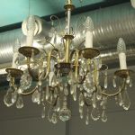 789 7218 CHANDELIER